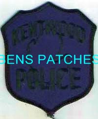 MICHIGAN,KENTWOOD POLICE SUBDUED 1_wm